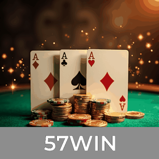 57WIN: Bônus e Ofertas que Fazem a Diferença