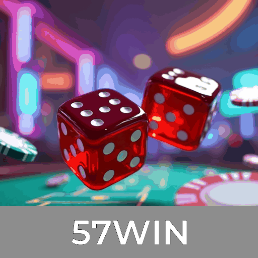 57WIN: Experiência Profissional com Jogos de Mesa ao Vivo