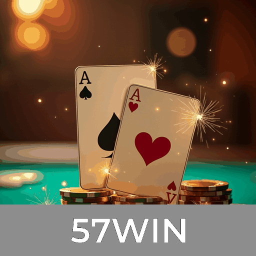57WIN: Seu Cassino Online Seguro e Premiado