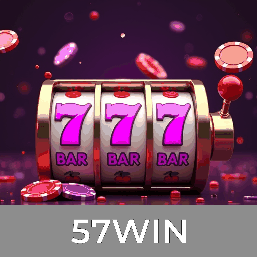 57WIN: Experiência de Jogo Superior com Serviços Profissionais