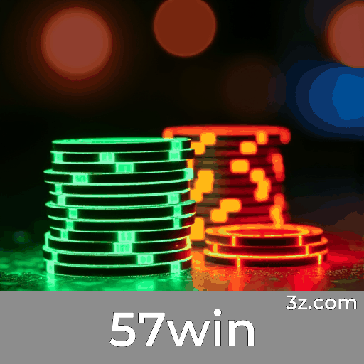 57win: A emoção dos jogos de cassino ao seu alcance