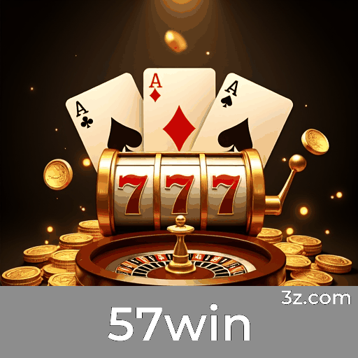 57win Jogos: Aprimore suas Habilidades e Vença!