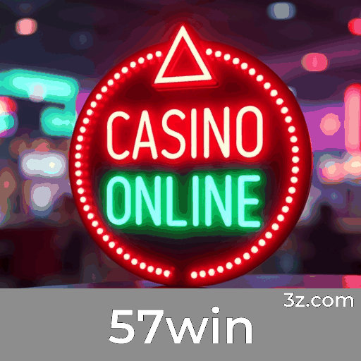 57win: Seu Cassino Online de Confiança e Entretenimento
