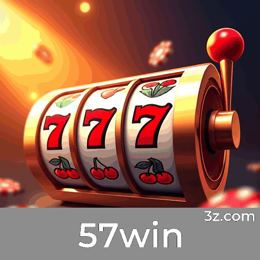 57win: Plataforma de Jogos Online com Serviço Profissional